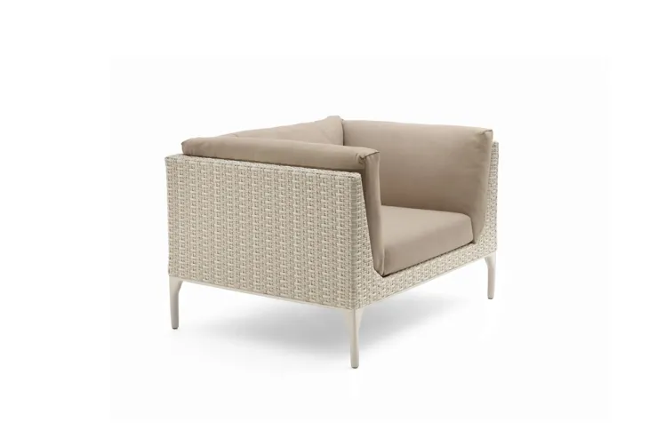 DEDON MU Sessel